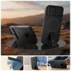 TECH-PROTECT KEVLAR AURA MAGSAFE IPHONE 16E/17E BLACK